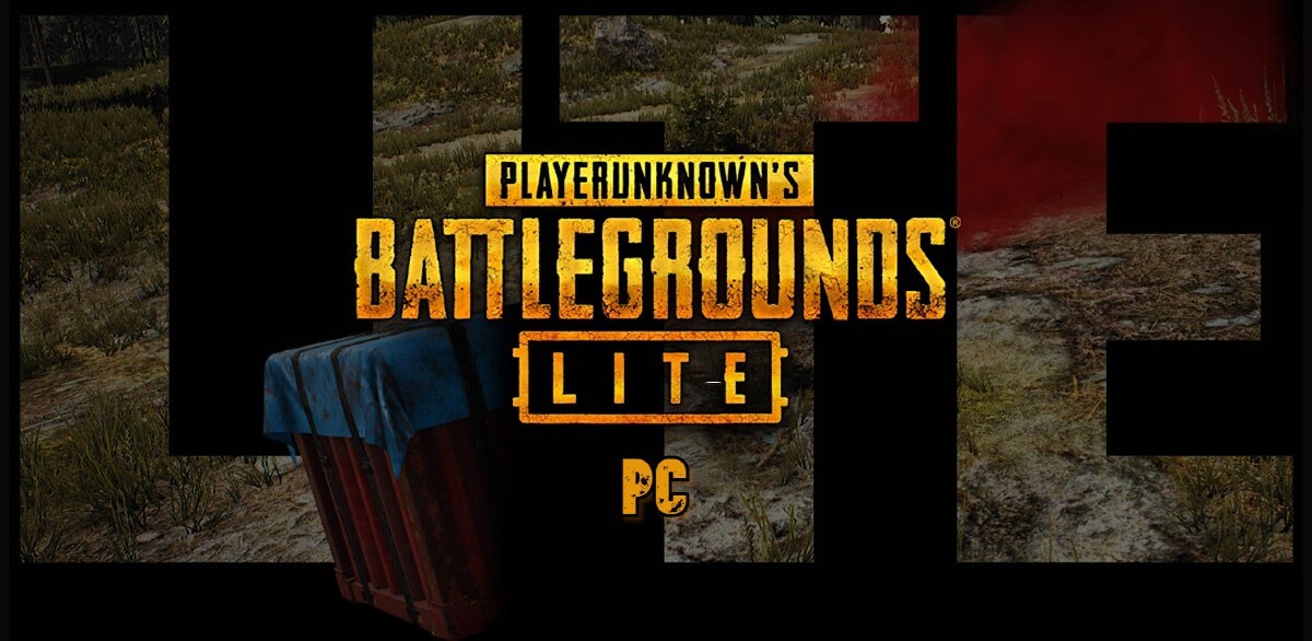 PUBG PC Lite India Release Date and Requirements
