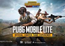 Download PUBG Mobile Lite in Android/iOS Free (APK + OBB data) - 