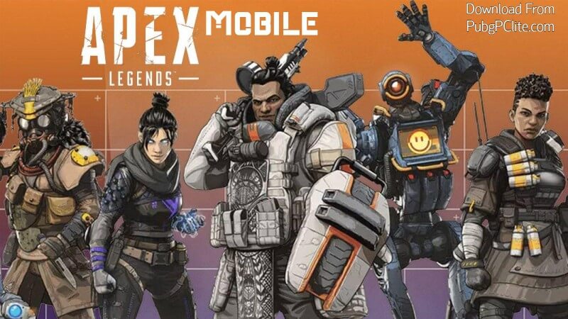 Apex Legend Mobile version official release date