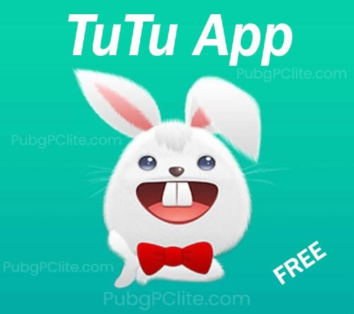 TuTuApp Vip iOS free Download 2020