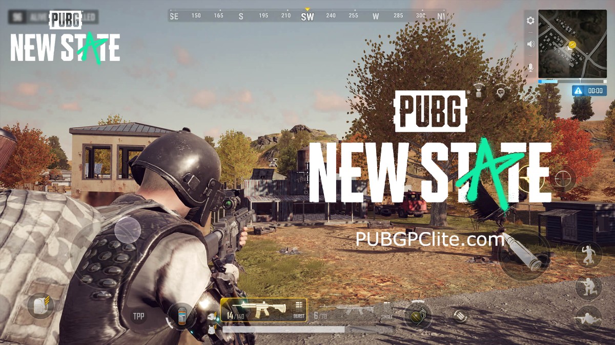 PUBG New State Pre-registrations are open now! Check how to apply?