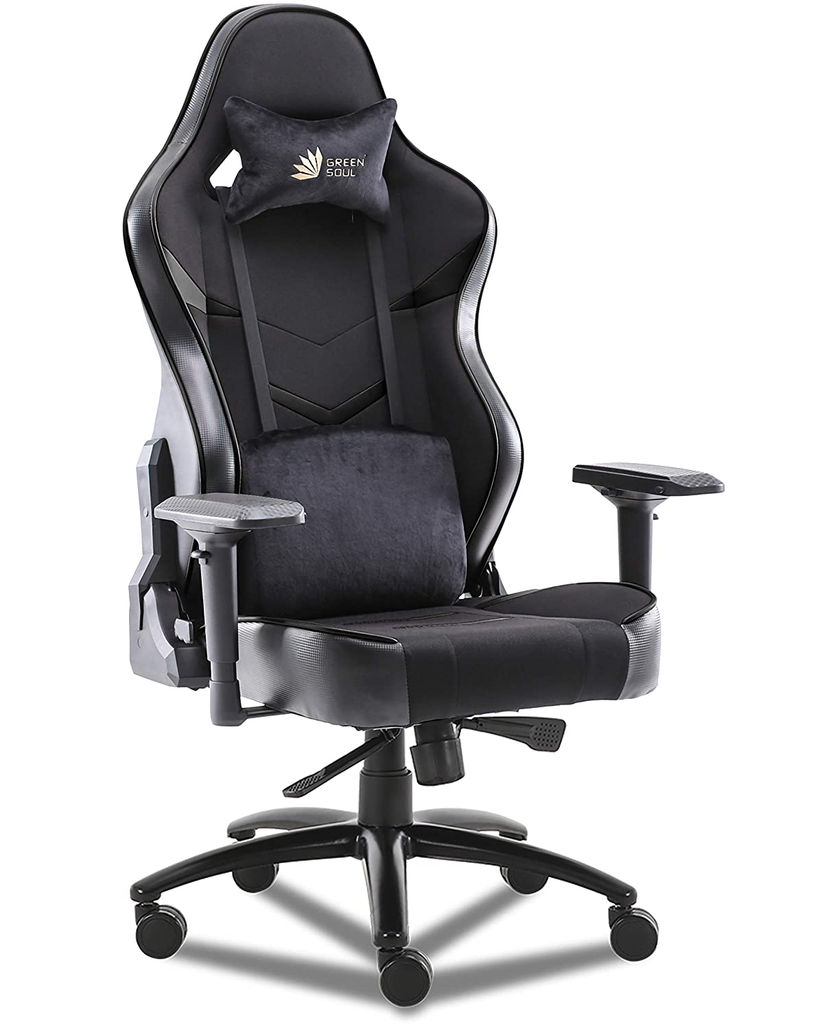 green soul gaming chair review by pubgpclite