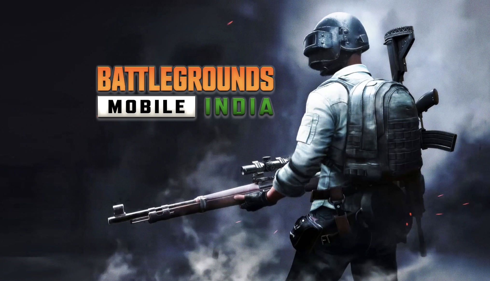 Battleground Mobile India Free Download