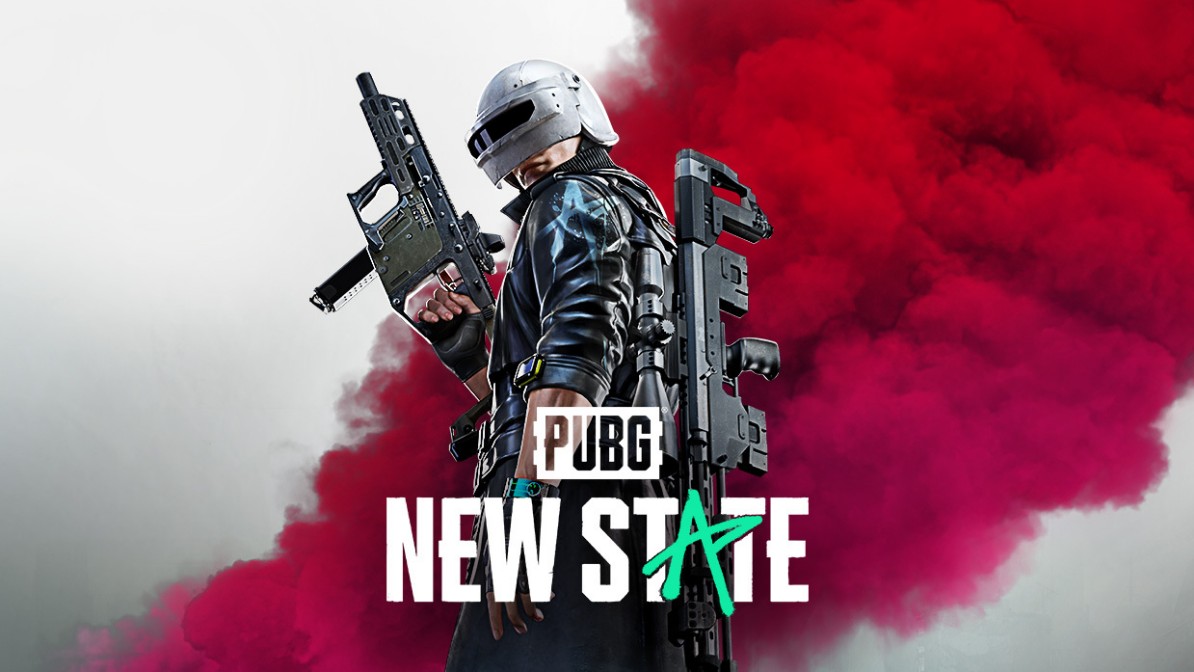 PUBG New State Emulator