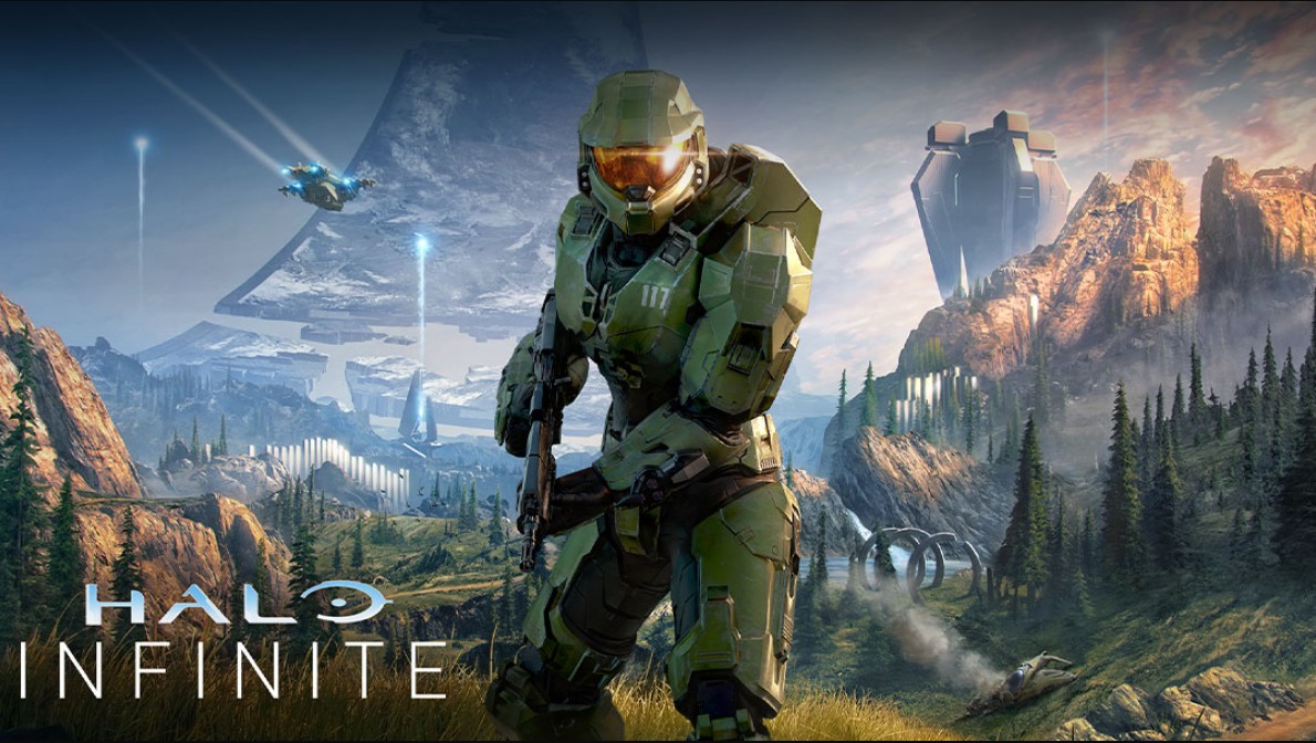 Halo Infinite Pre Download
