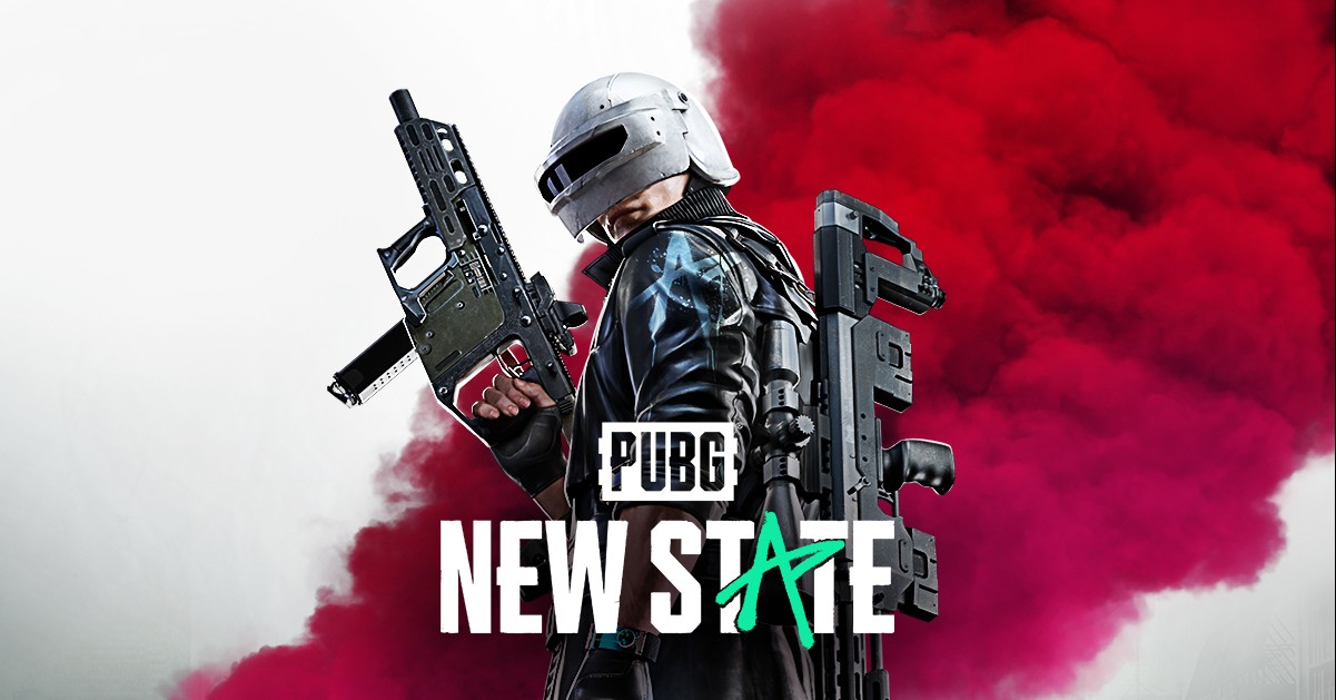 PUBG New State Update December 16