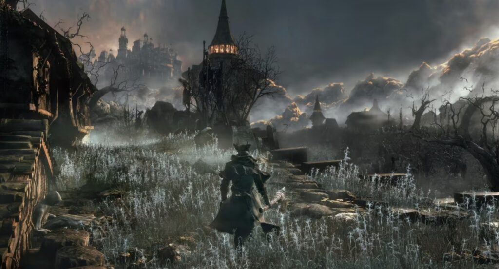 How To Download Bloodborne For PC Free