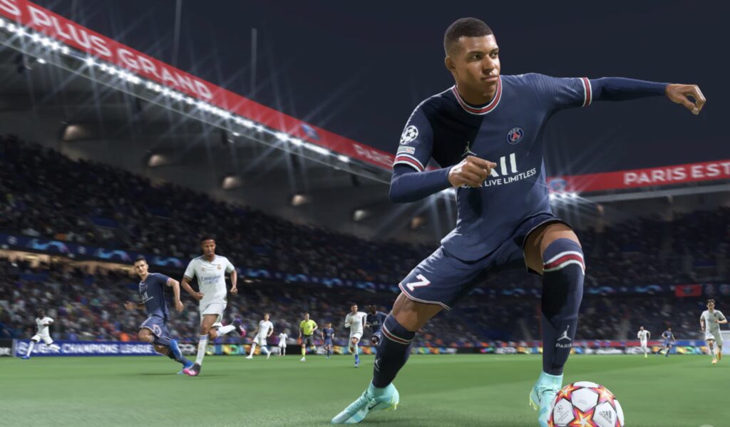 FIFA 22 Update 1.20 Patch Notes