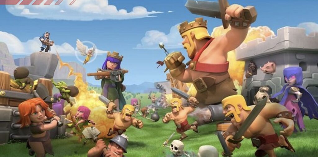 How To Get League Medals in Clash Of Clans