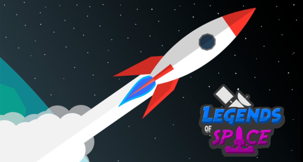 Legends of Space Roblox Codes June 2022