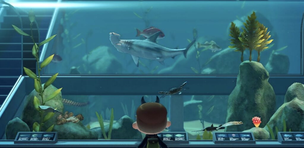 New Fish and Bugs in Animal Crossing 2022
