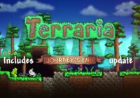 Terraria Update 1.28 Patch Notes