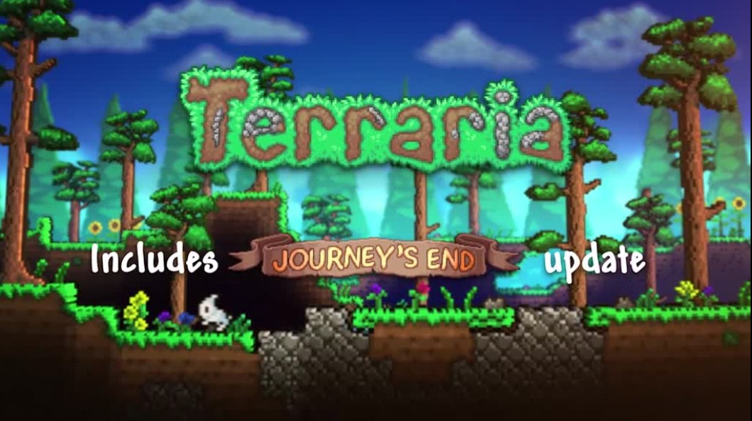 Terraria Update 1.28 Patch Notes