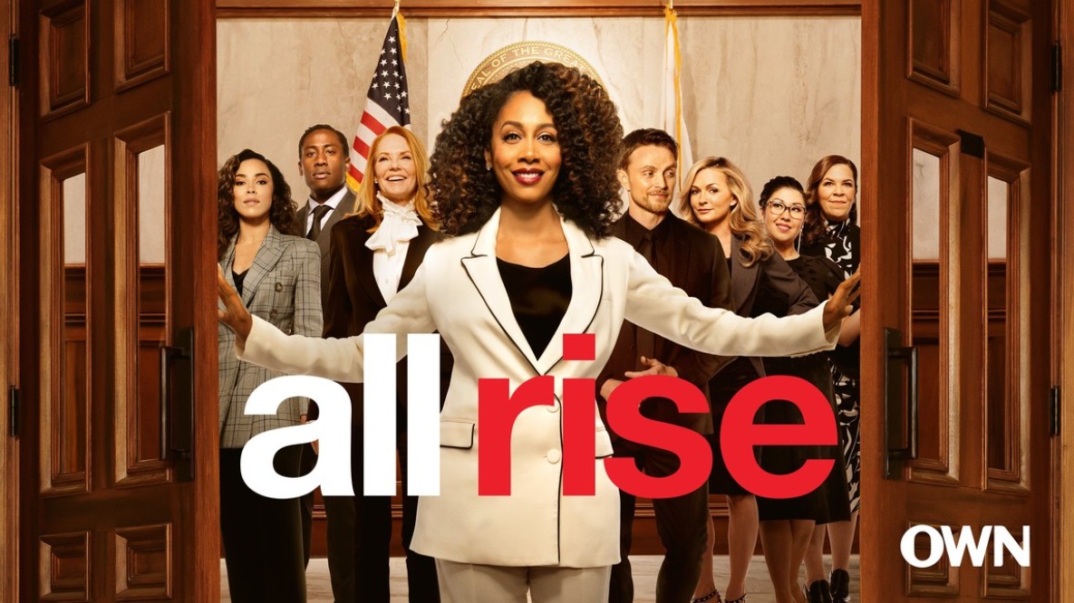 All Rise Season 3 Episode 5 Release Date