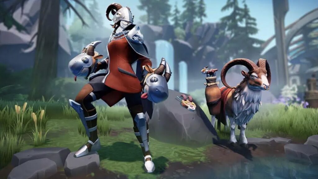 Dauntless Update 1.84 Patch Notes