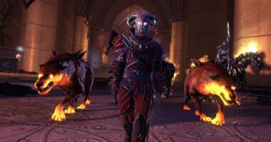 Neverwinter Update 10.14 Patch Notes