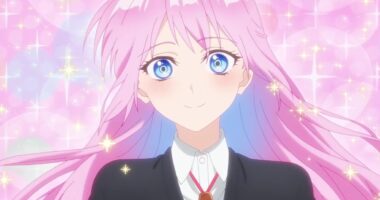 Shikimori’s Not Just a Cutie Episode 13 Release Date