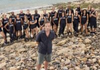 The Challenge All Stars Season 3 Episode 9 Release Date