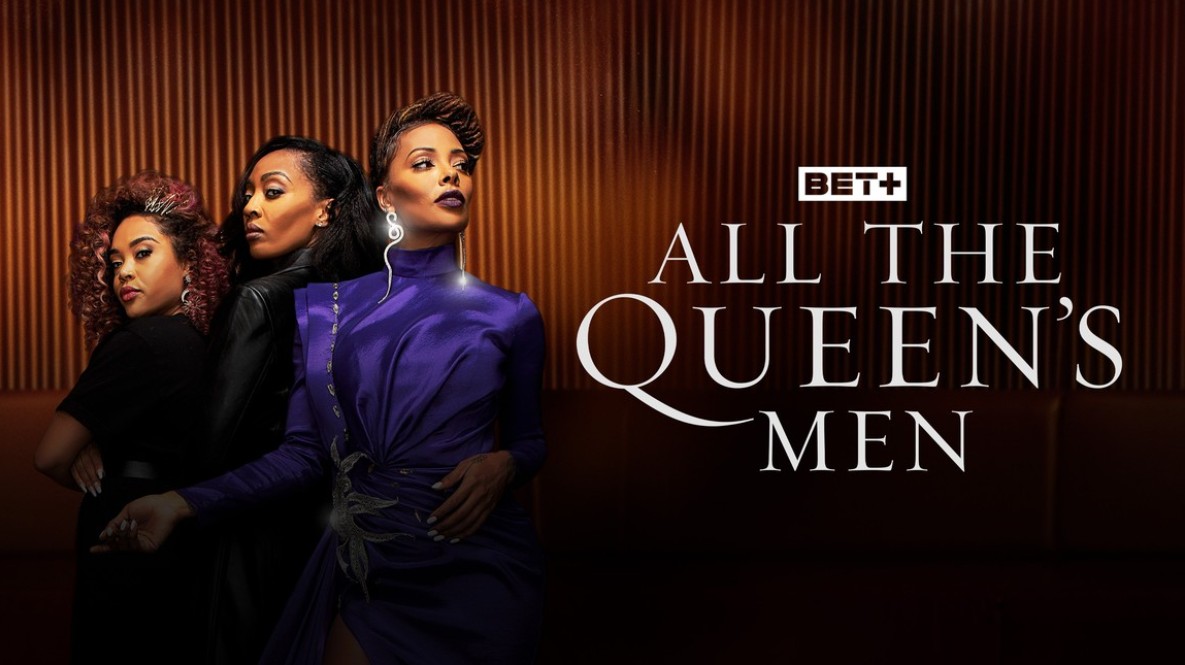 All the Queens Men Season 2 Episode 2 Release Date