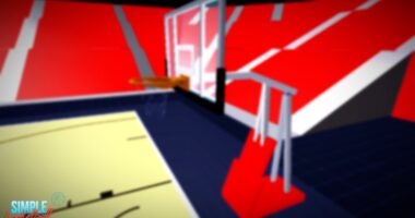 Simple Basketball Codes Roblox July 2022