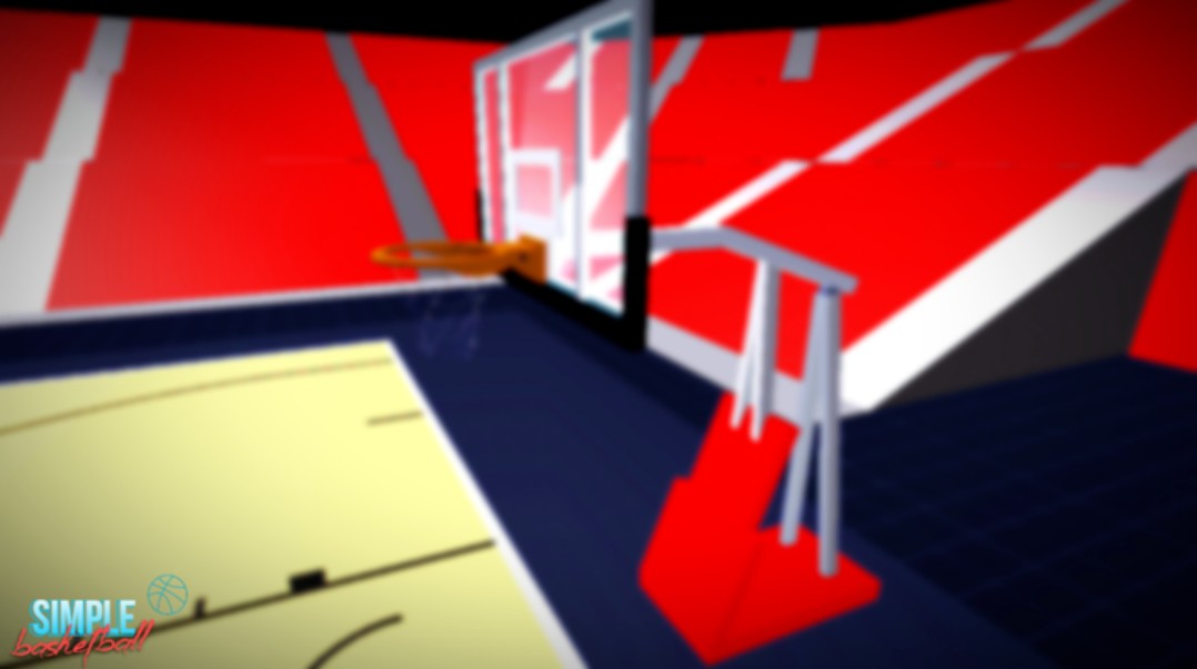 Simple Basketball Codes Roblox July 2022